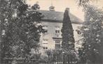 Kasteel Strijdhoef Udenhout N. Brabant, Verzamelen, Ophalen of Verzenden, Voor 1920, Ongelopen, Noord-Brabant