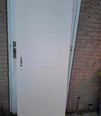 Luxe opdekdeur, Doe-het-zelf en Verbouw, Deuren en Horren, Ophalen of Verzenden, Binnendeur, 200 tot 215 cm