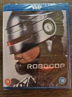 Robocop Trilogy 3-disc blu-ray box *NIEUW*, Cd's en Dvd's, Blu-ray, Ophalen of Verzenden, Nieuw in verpakking, Science Fiction en Fantasy