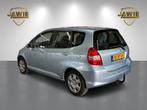 Honda Jazz 1.4 LS 93-SP-VV (bj 2006), 83 pk, Gebruikt, Zwart, 4 cilinders