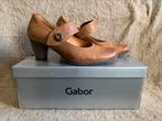 Cognac gabor pumps maat 37 meer schoenen, kleding, Kleding | Dames, Schoenen, Pumps, Bruin, Gabor, Ophalen of Verzenden