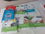 Schoolboeken voor groep 5 en 6, Ophalen of Verzenden, Nieuw, Overige niveaus