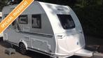 Knaus Sport 400 QD Speciaal inkoopvoordeel, Overige typen, Treinzit, Schokbreker, Knaus