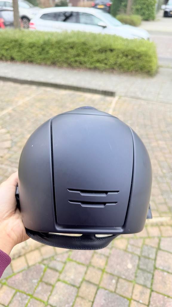 Kep Italia, Ophalen of Verzenden, Dressuur, Cap