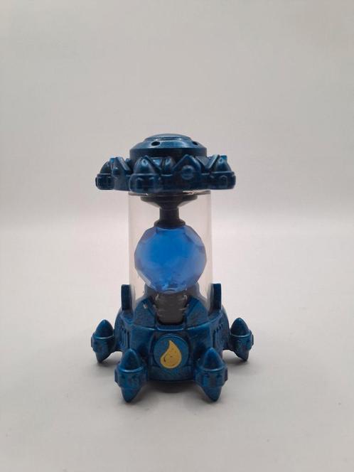 Skylanders Imaginators Water creation crystal, Spelcomputers en Games, Games | Overige, Zo goed als nieuw, Avontuur en Actie, 2 spelers