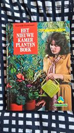 Kamerplanten Boeken - Diverse Titels, Ophalen of Verzenden, Gelezen, Diverse, Kamerplanten