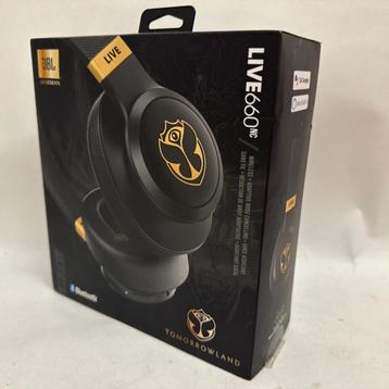 JBL Live 660NC Tomorrowland (Nieuwstaat) beschikbaar voor biedingen