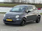 Fiat 500 0.9 TwinAir Lounge, Auto's, Voorwielaandrijving, Euro 5, 86 pk, Gebruikt