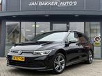 Volkswagen Golf 1.5 eTSI R-Line Business+ ✅ Vitrual cockpi, Auto's, Volkswagen, 12 maanden, 4 cilinders, Zwart, Origineel Nederlands