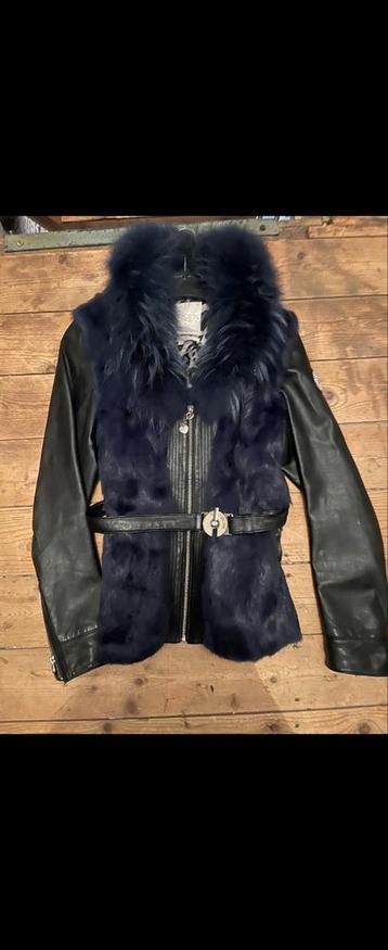 Nickelson jas  beschikbaar voor biedingen