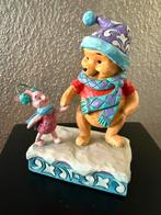 Disney jim shore traditions winnie pooh, Verzamelen, Disney, Ophalen of Verzenden, Winnie de Poeh of vrienden, Zo goed als nieuw