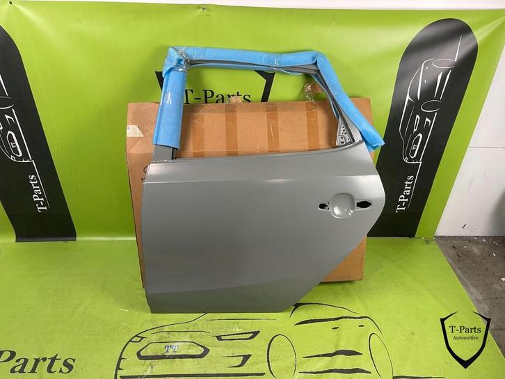 hyundai i30 links achter deur 2007-2013 portier 770032L010, Auto-onderdelen, Carrosserie en Plaatwerk, Deur, Hyundai, Nieuw, Ophalen of Verzenden