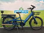 Elektrische fiets longtail met middenmotor, Overige merken, Nieuwe kade 9 Beverwijk, Nieuw, Fietshokje B.V.