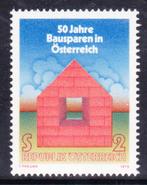 Oostenrijk 1975 pf mi 1497, Verzenden, Postfris