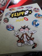 flippo's en album, Verzamelen, Ophalen of Verzenden, Verzameling