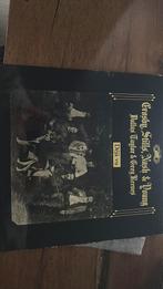 Crosby, stills, nash & young - deja vu, Ophalen of Verzenden, Zo goed als nieuw, 12 inch, Poprock