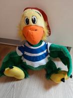 Hellendoorn papegaai knuffel 40 cm, Ophalen of Verzenden