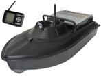 Voerboot met Fishfinder en sonar (2.4 Ghz), Nieuw, Overige typen, Ophalen of Verzenden