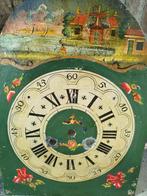 Antieke Friese Staartklok Wijzerplaat, Antiek en Kunst, Antiek | Klokken, Ophalen of Verzenden