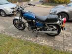 Te koop mooie orginele Honda cm 400 custom, Motoren, Motoren | Honda, 2 cilinders, Chopper, Particulier, 12 t/m 35 kW