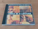Talking Heads - Once in a Lifetime CD, Ophalen of Verzenden, 1980 tot 2000, Zo goed als nieuw