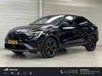 Renault Arkana 1.3 TCe 140 R.S. Line / Stoel- en Stuurverwar, Auto's, Renault, Arkana, Stof, Gebruikt, Euro 6