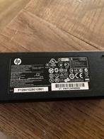 HP laptop oplader, Hp, Ophalen of Verzenden, Zo goed als nieuw