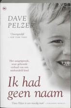 Dave Pelzer, Ophalen of Verzenden, Zo goed als nieuw