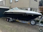 Viper 203 Sportboot, Mercruiser 4.3 MPI 220 PK, incl Trailer, Binnenboordmotor, 6 meter of meer, Benzine, 200 pk of meer