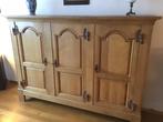 3 deurs kast, Huis en Inrichting, Ophalen, Eikenhout, 200 cm of meer, 150 tot 200 cm