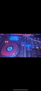 2xCDJ2000NXS, Ophalen of Verzenden, Gebruikt