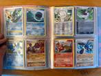 Pokémon Kaarten Verzameling, Ophalen of Verzenden, Gebruikt, Meerdere kaarten