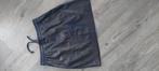 Moscow damesrokje donkerblauw met glans, maat xs, Kleding | Dames, Blauw, Nieuw, Ophalen of Verzenden, Moscow
