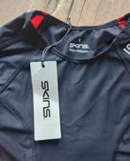 Nieuwe Skins compressie S M L sportshirt hardloopshirt shirt, Nieuw, Ophalen of Verzenden, Skins, Hardlopen of Fietsen