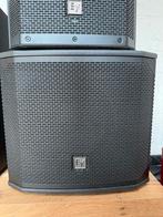 Electro Voice ELX200 12sp actieve subwoofer, Ophalen, Zo goed als nieuw, Audio