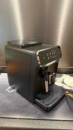 Philips 2200 EP2220/10 Espressomachine, Afneembaar waterreservoir, Espresso apparaat, Zo goed als nieuw, 2 tot 4 kopjes