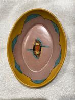 Plateelbakkerij Schoonhoven, Frans van Katwijk, Antiek en Kunst, Ophalen of Verzenden