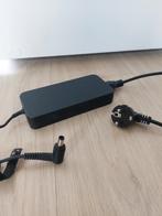 AC adapter + voedingskabel A15-120P1A, Ophalen of Verzenden, Nieuw, Unknown