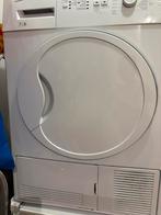 Kapotte droger, Witgoed en Apparatuur, Ophalen, 6 tot 8 kg, Voorlader, Niet werkend