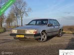 Volvo 940 2.3i GL automaat lpg, Automaat, Gebruikt, 4 cilinders, Origineel Nederlands