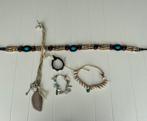 Ibiza sieraden en riemen, Ophalen of Verzenden, Zo goed als nieuw