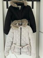 Twee Garcia winterjassen, Kleding | Dames, Jassen | Winter, Ophalen of Verzenden, Zo goed als nieuw, Maat 34 (XS) of kleiner, Zwart