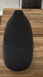 Zadel gts Palermo, Ophalen of Verzenden, Gebruikt, Zadel, Overige merken