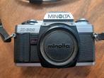 Minolta X-300 Spiegelreflexcamera body, Ophalen of Verzenden, Gebruikt, Spiegelreflex, Minolta