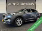 Hyundai Tucson 1.6 GDi i-Motion LPG G3 / NETJES / DEALER OH, Auto's, Hyundai, Voorwielaandrijving, Gebruikt, 4 cilinders, 1404 kg