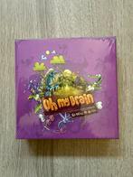 Oh my Brain - Nieuw in Folie!, Een of twee spelers, Ophalen of Verzenden, Nieuw