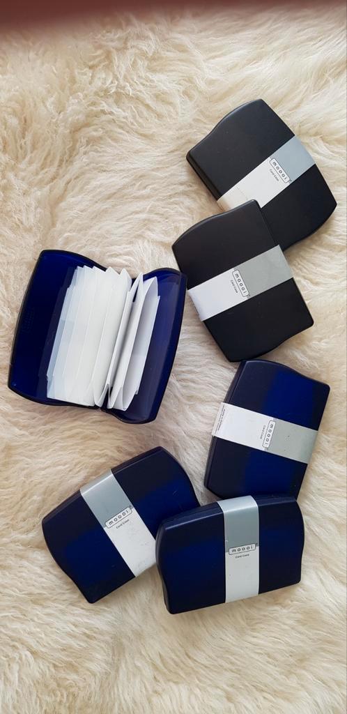 Marcel wanders Card case van moooi., Antiek en Kunst, Kunst | Designobjecten, Ophalen of Verzenden