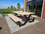 Douglashout Douglas hout Picknicktafel, Nieuw