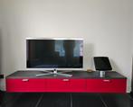 Interstar tv meubel, Huis en Inrichting, Ophalen, Gebruikt, 200 cm of meer, Minder dan 100 cm