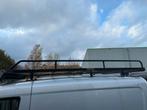 Dakdrager voor bestelwagen, Auto diversen, Dakdragers, Ophalen of Verzenden, Gebruikt